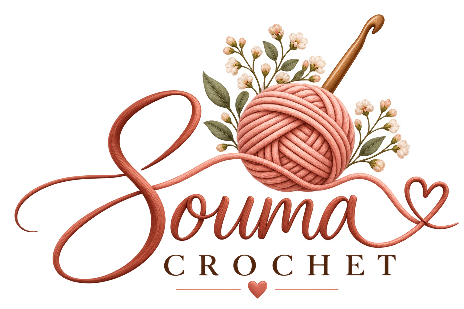 Souma Crochet